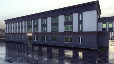 Алюкабонд мантаж алюкабонд аликафон хизмати