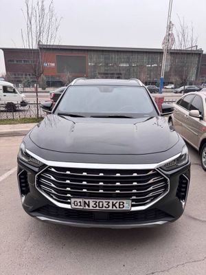 Jetour x70 plus sotiladi