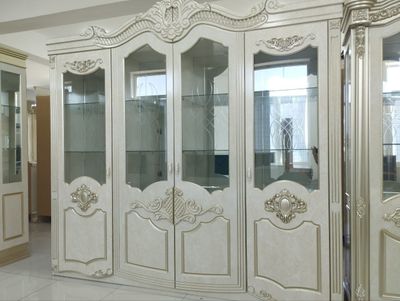 Стенка горка с цеха