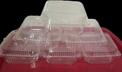 Одноразовые идиш (500г)