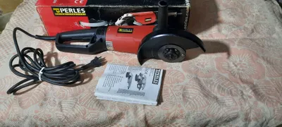 Продаётся болгарка диаметр 230 мм.