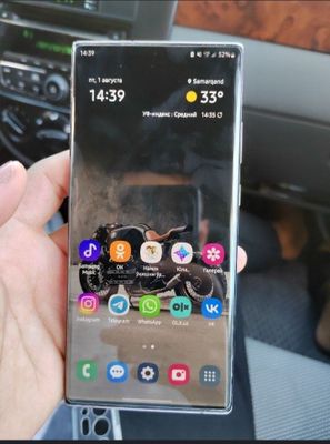 Samsung note 20 ultra
