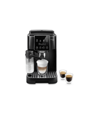 DeLonghi ECAM 220.60B Кофемашина