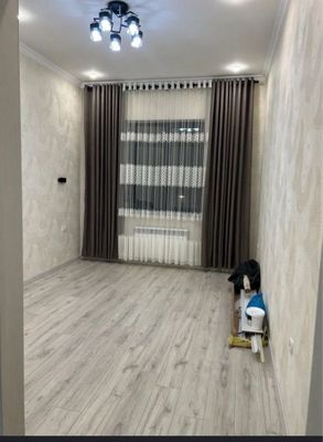 Sergeli 5-bekat 2 xona