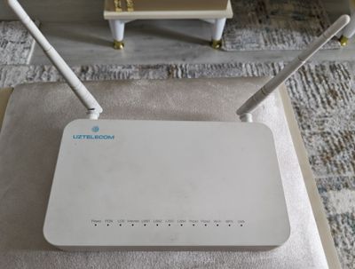 ZTE Gpon F660 Router