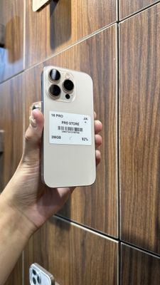 iphone 16 pro 256gb 92% Naxt va Nasiya savdo