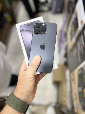 Iphone 16 pro max 256gb