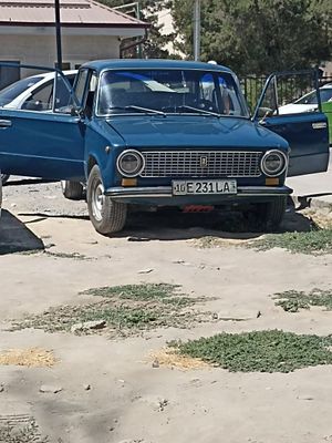 ВАЗ 2101 сотилади