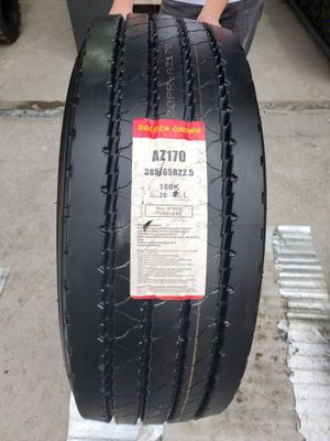 385/65R22.5 20слой GOLDEN CROWN CHAOYANG