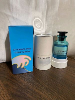 Louis Vuitton Afternoon swim
