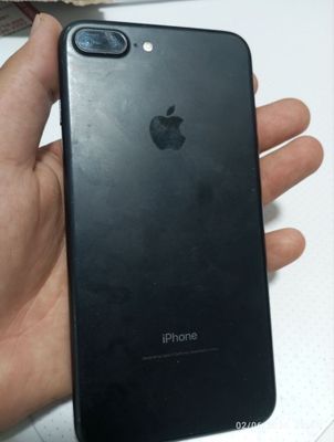 Iphone 7 plus srochnaaa