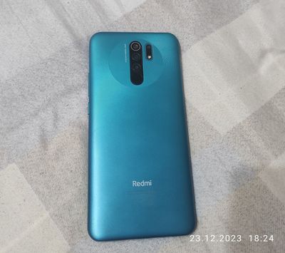 Продаю телефон XIAOMI Redmi 9