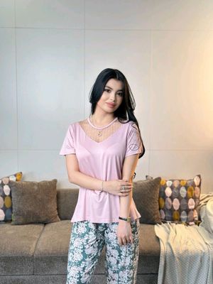 Ayollar pijamasi