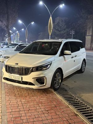 Kia Karnival 2020 Avtomat