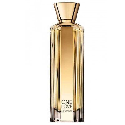 Jean Louis Scherrer One Love edp 100ml ORIGINAL