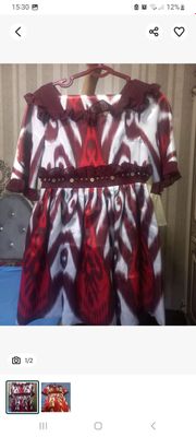 yangi libos
