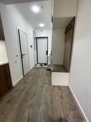 Сдается квартира в жилом комплексе U-Tower