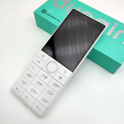 Xiaomi Qin F22 white 2/16