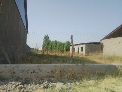 Участок сотилади