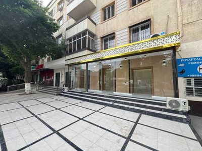 Продажа Нежилого! ул.Шота Руставели , Текстильный мост 1-Линия