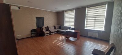 Офис в Центре 36 м2 частично меблирован