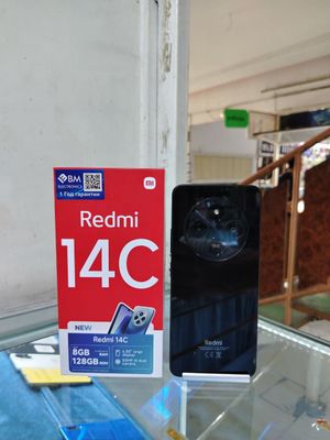 Redmi 14C 8/128GB