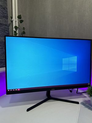 Игровой монитор Pixel PXG24F