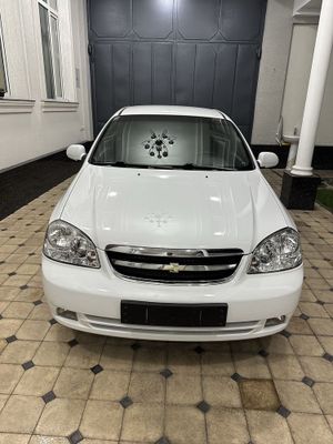 Lacetti 2012 2-pozitsiya