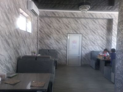 Kafe arendaga beriladi
