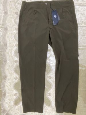 DESCENTE Yaponski original shim
