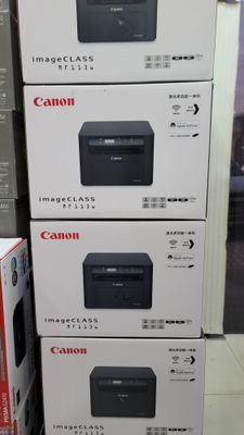 Принтер МФУ Canon MF113w