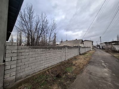 Продается дом в Юкоричирчикский район