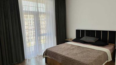 Сдается новостройка! ЖК GREENWICH, 3х комнатная квартира, 73 кв.м ССС