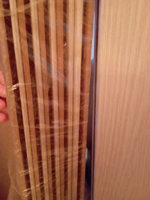 Доборные планки (добор) для межкомнатных дверей