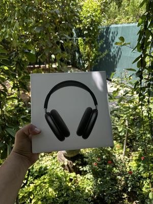 Airpods max Arginal 100 %