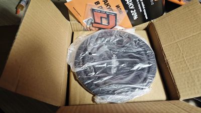 DL Audio Barracuda 6.5 Flat