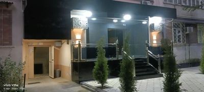 Офис в аренду на Глинке