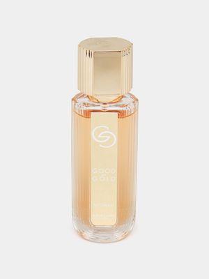 Подарочный набор Giordani Gold as Gold и Divine