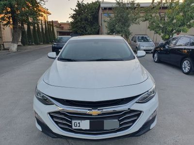 Malibu Premier. Yili 2021. Yurgani 48000. Narxi 24900