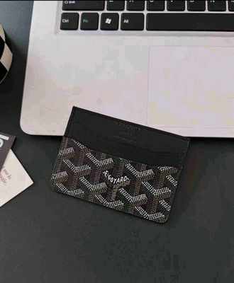 Goyard кардхолдер