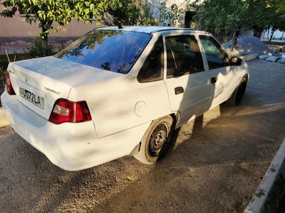 Nexa 2 1.6 zor moshina ozim xaydaganman polni shumka bolgan