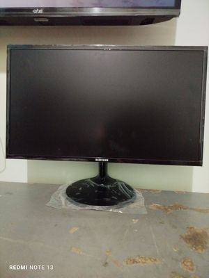 Samsung monitor yangi