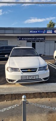 Продажа Нексия-2 гибрид