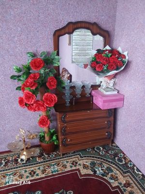 Rassiya davridagi turmo sharing bilan sotiladi