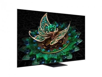 Телевизор TCL C765 Премиум QD-Mini LED 4K + бесплатная доставка !