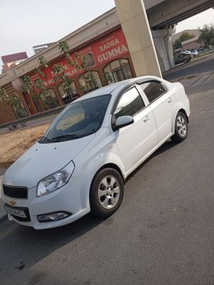 Продам нексия 3 автомат