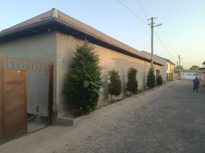 Uy sotiladi Toshkent viloyati
