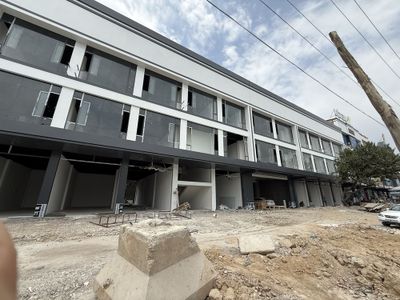 O’rikzordan Dokon Arenda Yengi