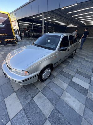 Nexia 1 Daewoo dons mator lyuks konditsioner