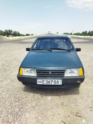 Lada 21099 sedan 1996